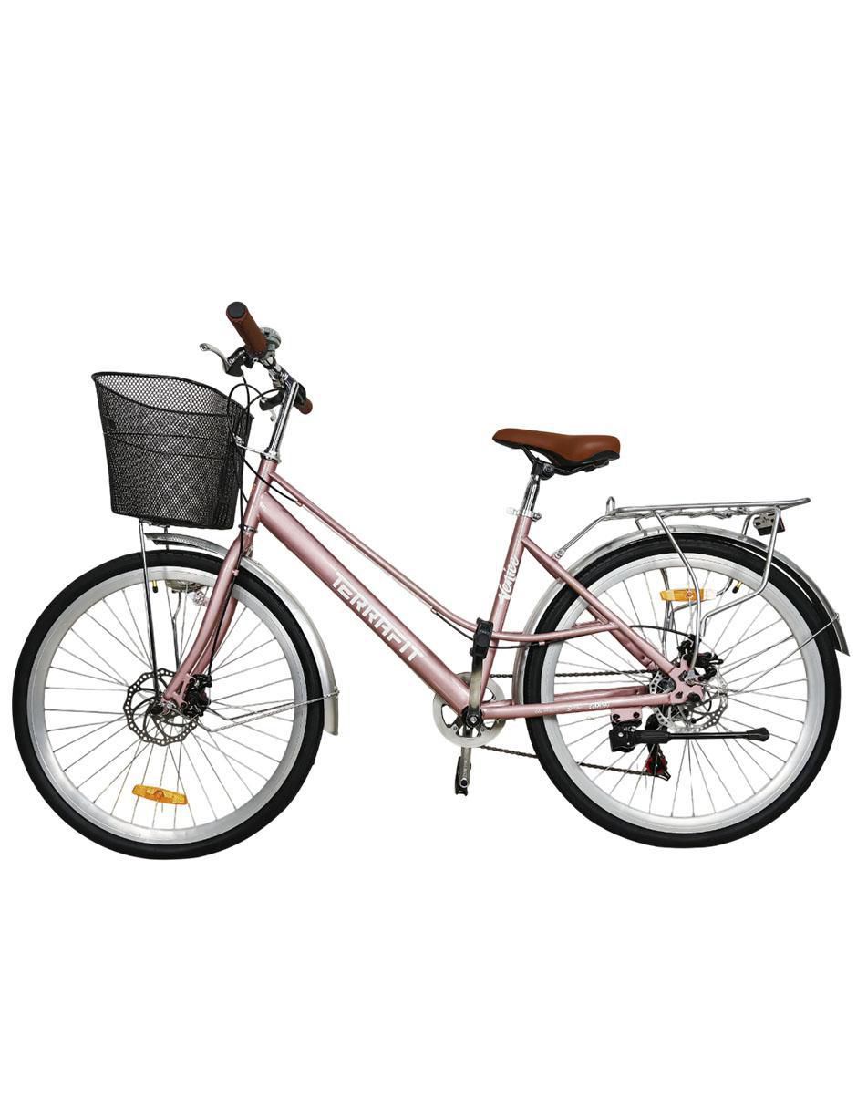 Bicicleta urbana rodada 26 Venice 1
