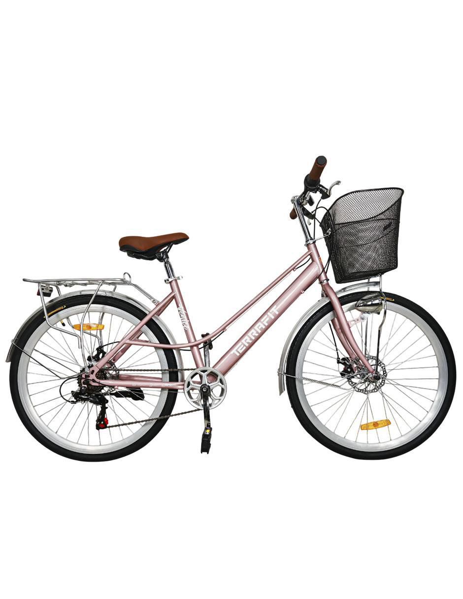 Bicicleta urbana rodada 26 Venice 2