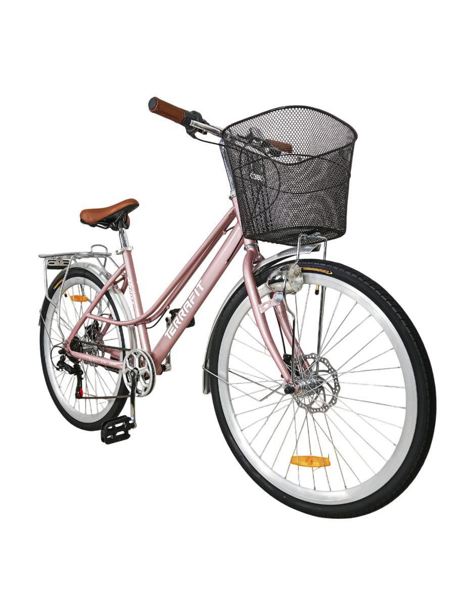 Bicicleta urbana rodada 26 Venice 3