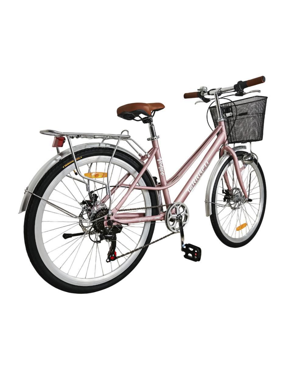 Bicicleta urbana rodada 26 Venice 4