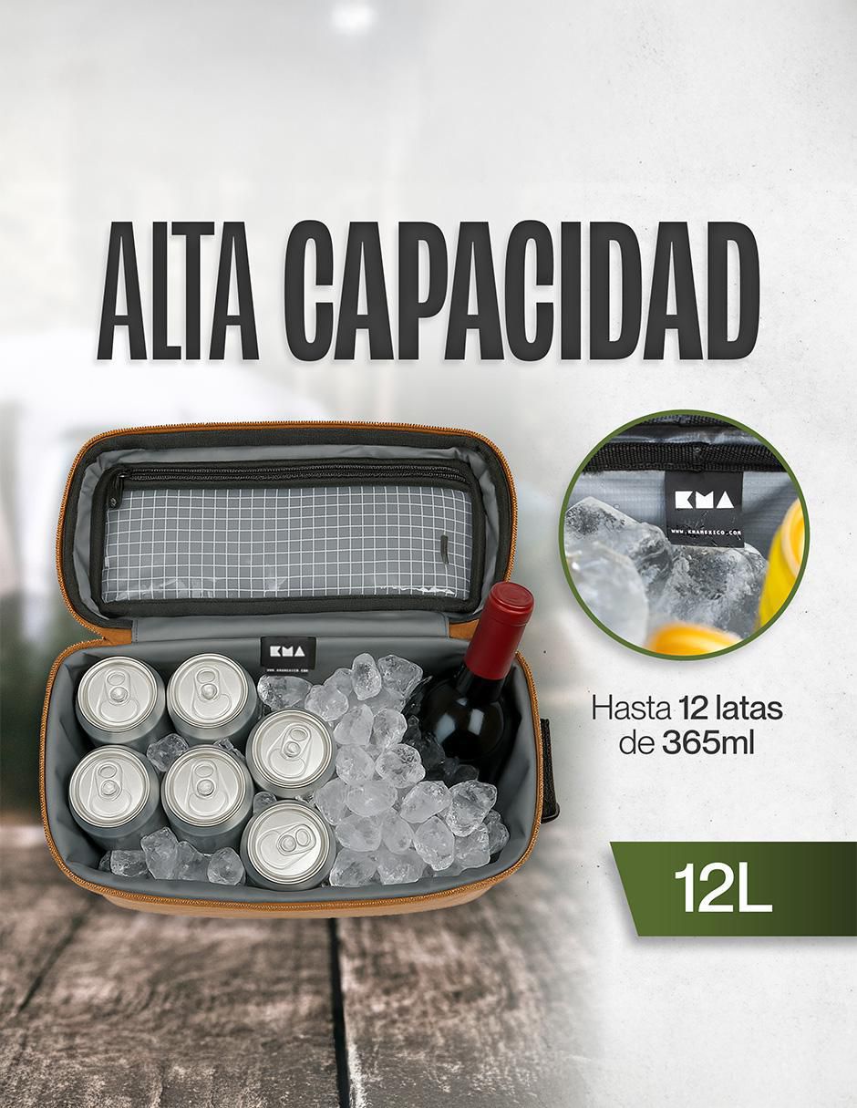 Hielera 5