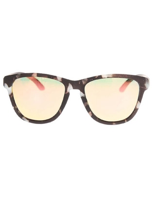 Lentes de sol BG 24 419 DI BLU MIR unisex