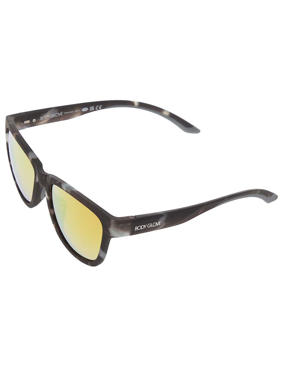 Lentes de sol BG 24 419 DI BLU MIR unisex 3
