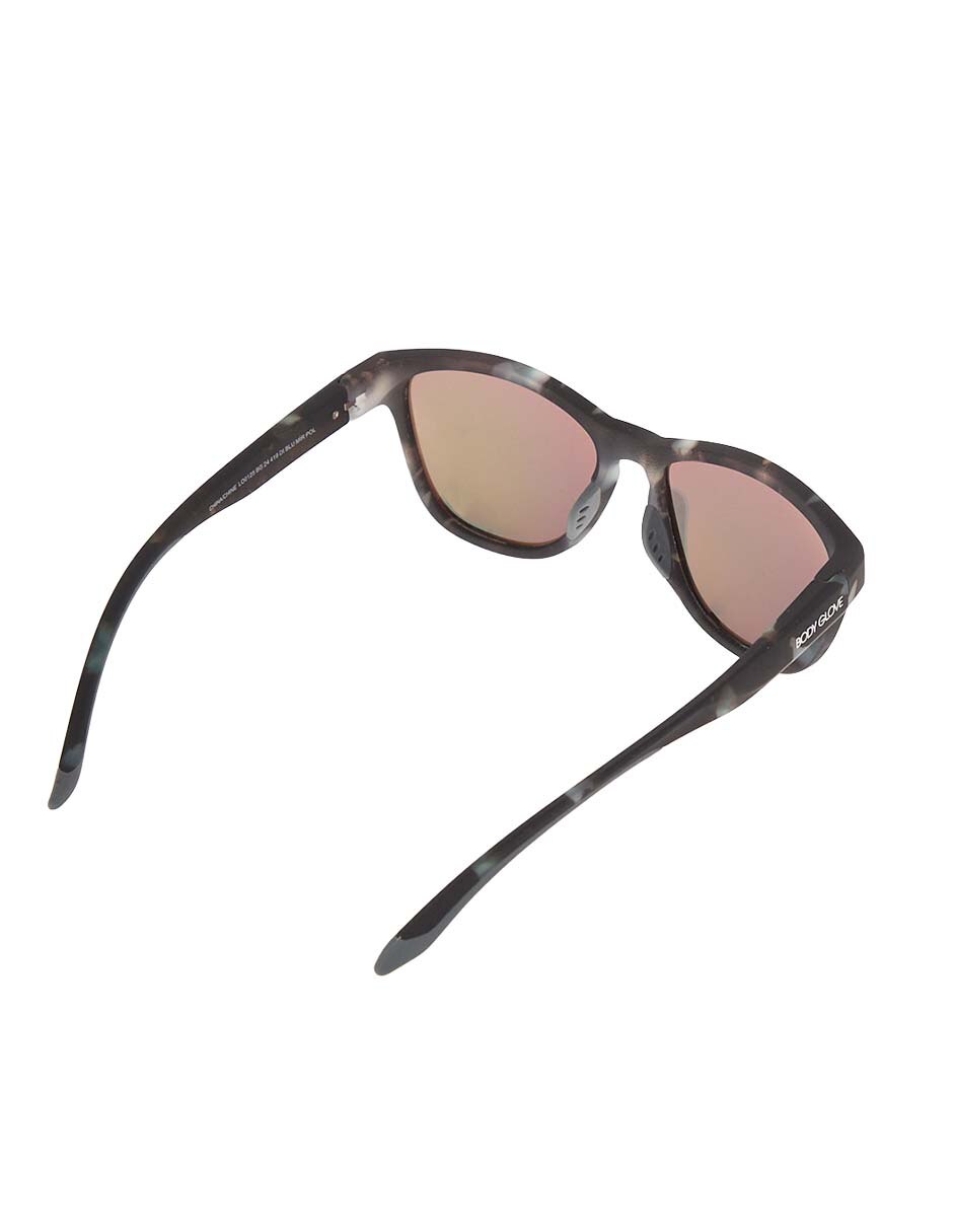 Lentes de sol BG 24 419 DI BLU MIR unisex 4