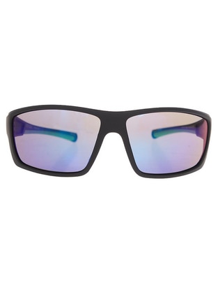 Lentes de sol BGFL 25 425 BLK para hombre