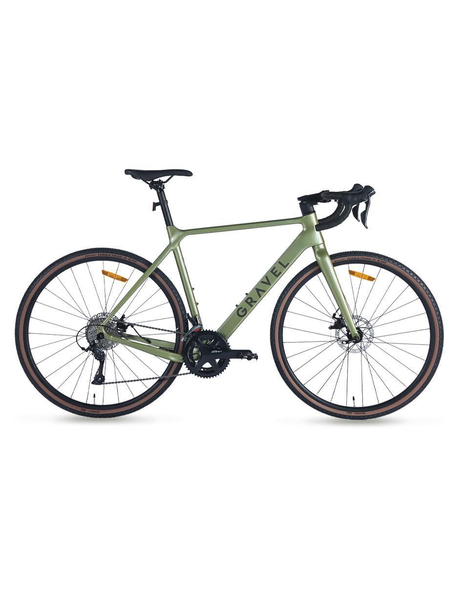 Bicicleta de montaña rodada Tucson 47 unisex