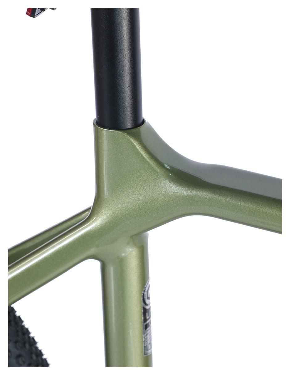 Bicicleta de montaña rodada Tucson 47 unisex 10