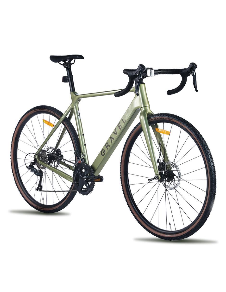 Bicicleta de montaña rodada Tucson 47 unisex 7