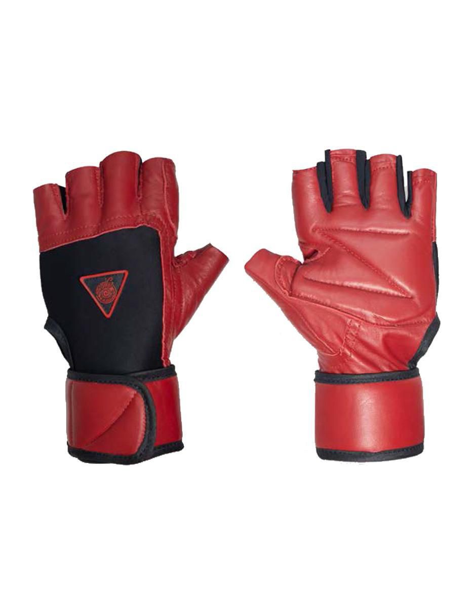 Rojo 2