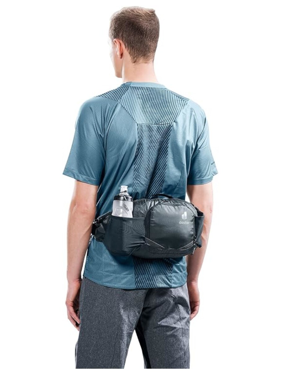 Mochila de montañismo 3