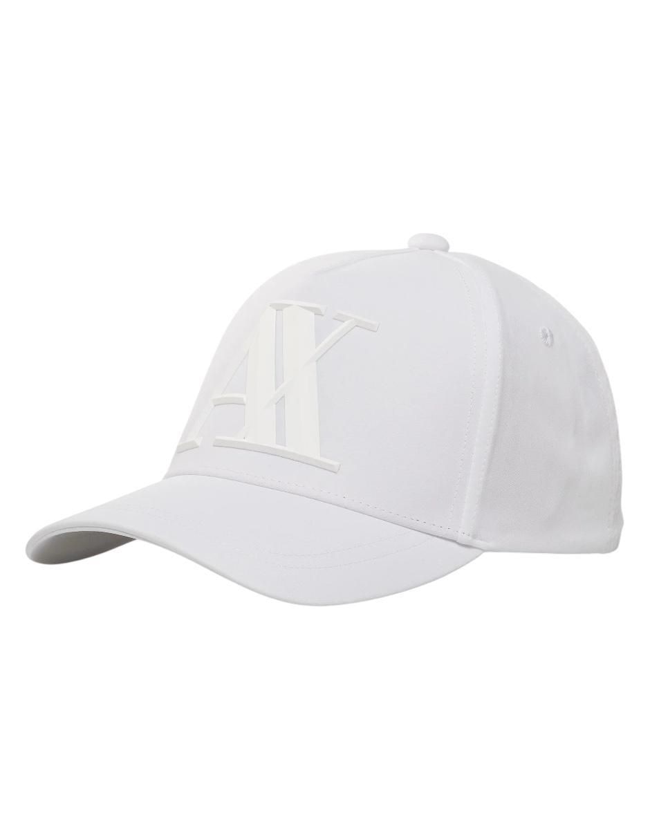 Gorra con visera curva para adulto