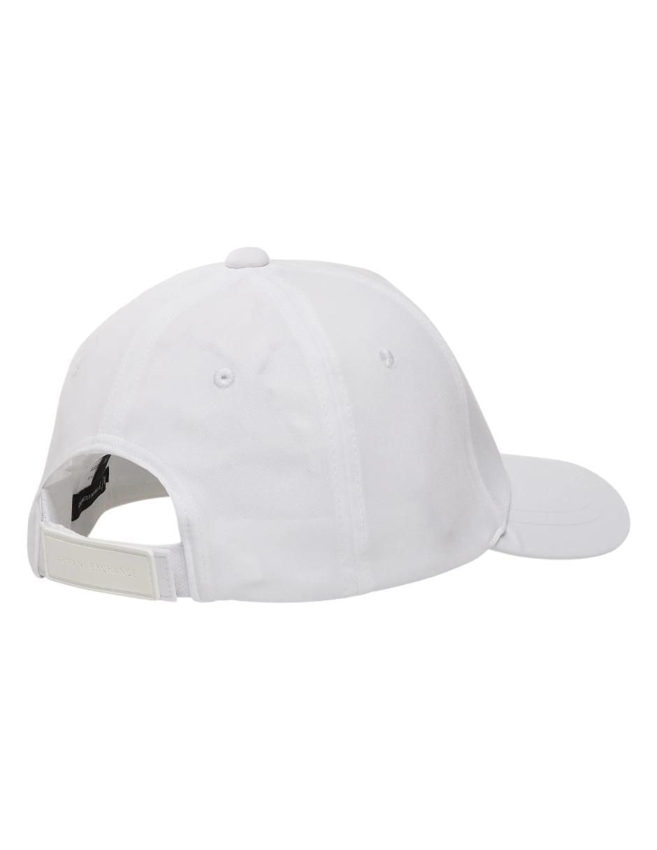 Gorra con visera curva para adulto