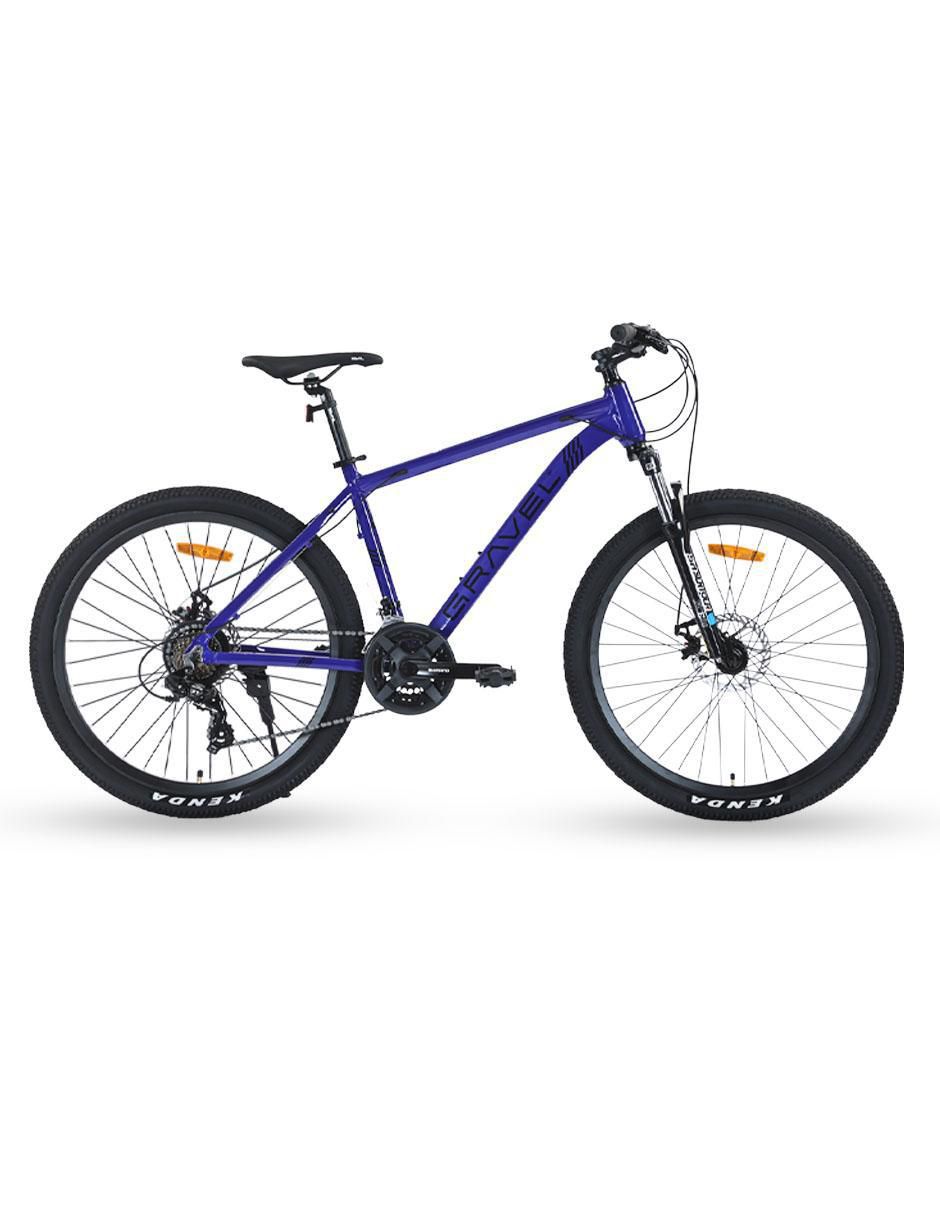 Bicicleta de montaña rodada 29 Everest Bicicleta de montaña rodada 29 Everest