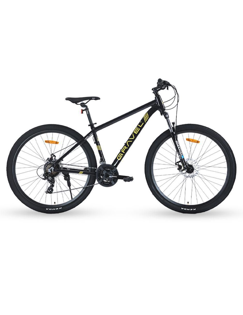 Bicicleta de montaña rodada 29 Everest 1