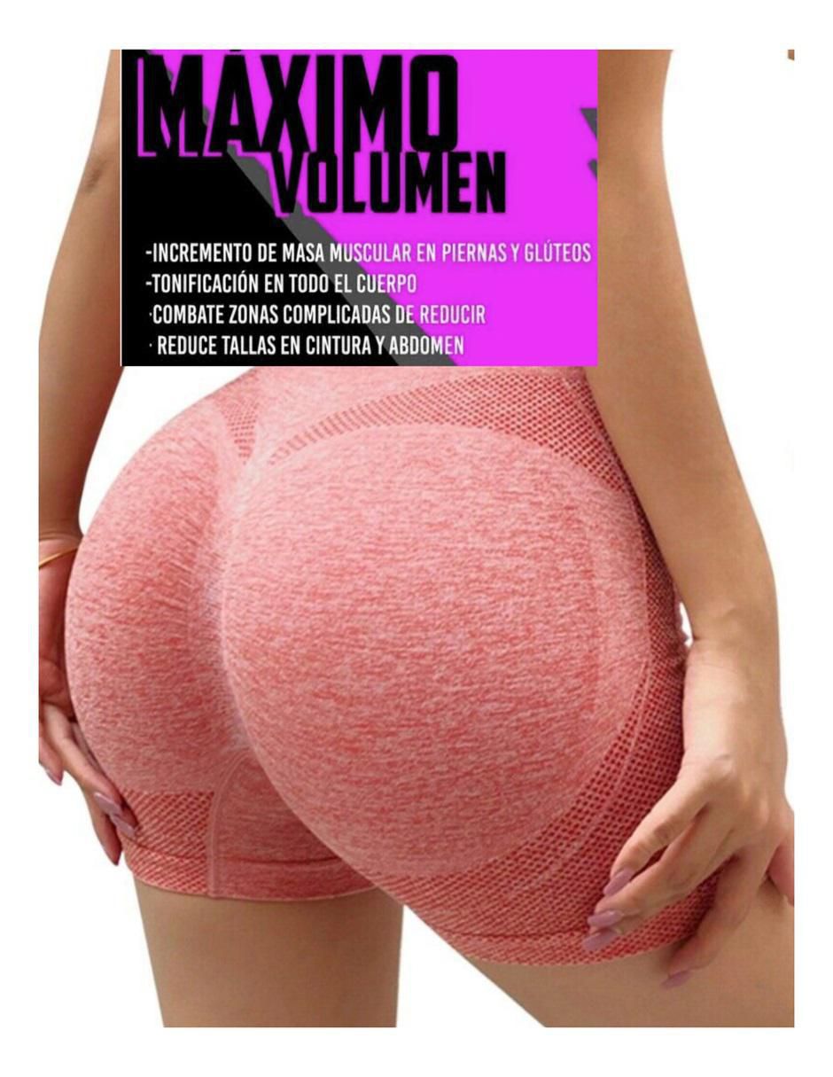 Kit de suplementos alimenticios proteína glúteo peptonas + Booty Woman 5