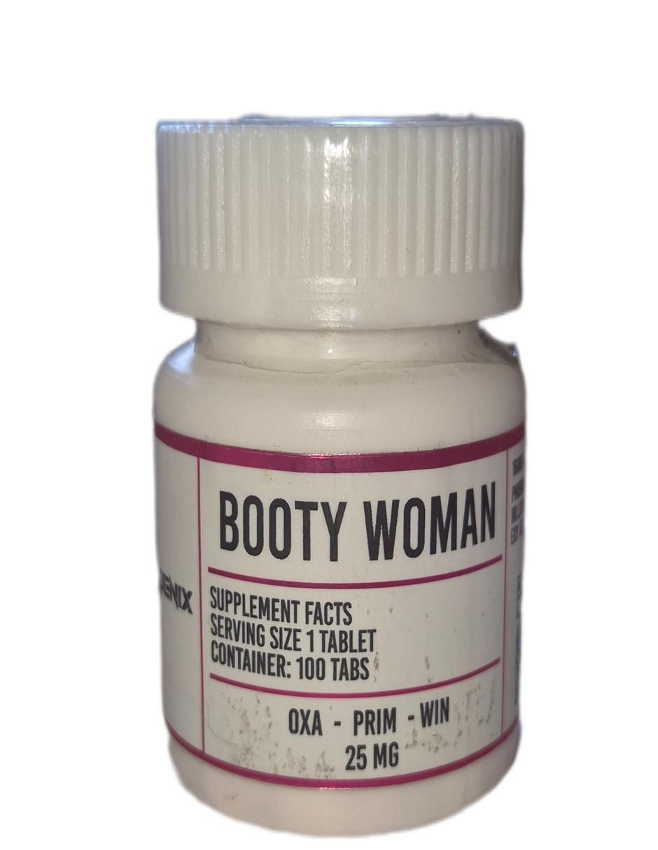 Kit de suplementos alimenticios proteína glúteo peptonas + Booty Woman 7