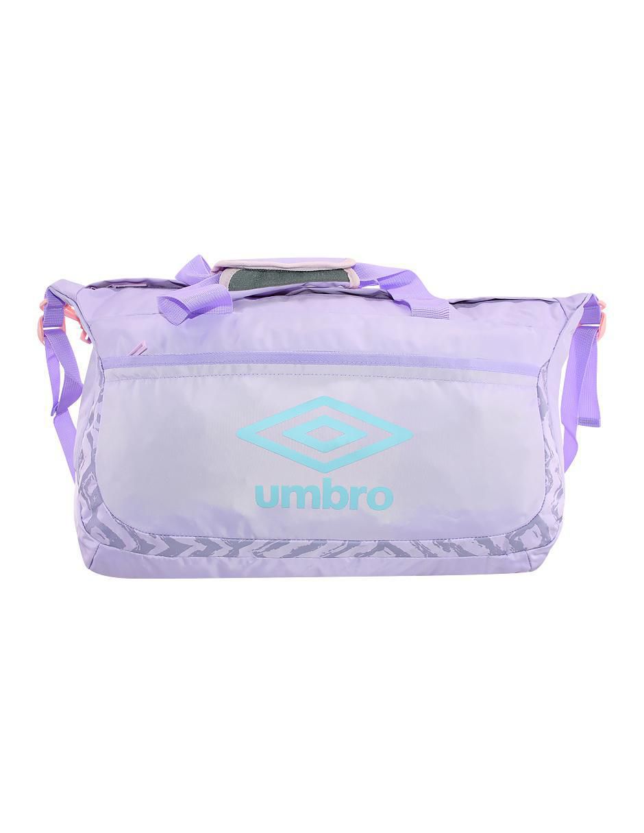 Bolsa duffel deportiva unisex