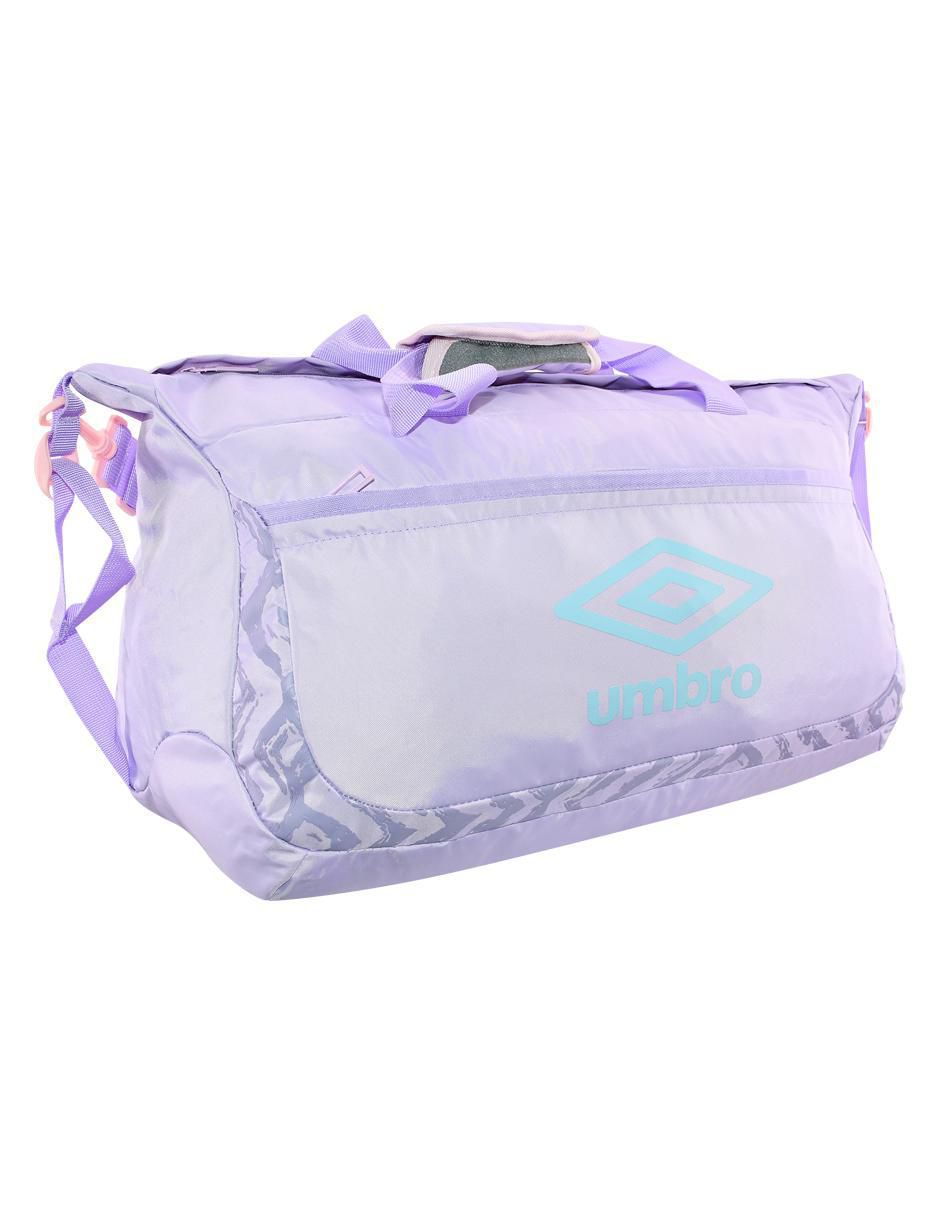 Bolsa duffel deportiva unisex 6