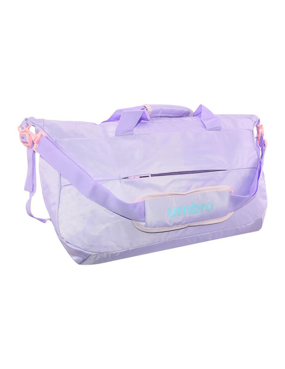 Bolsa duffel deportiva unisex 5