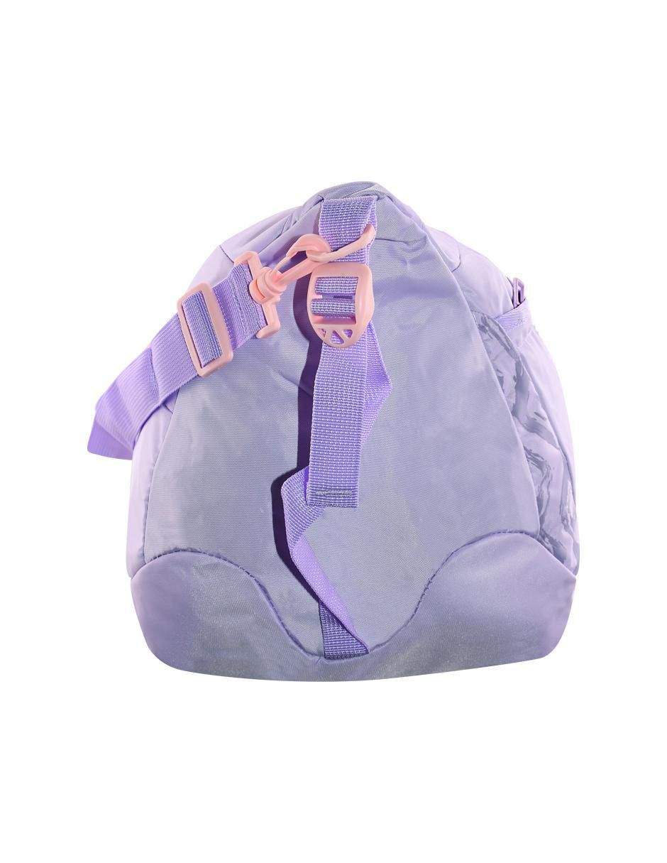 Bolsa duffel deportiva unisex