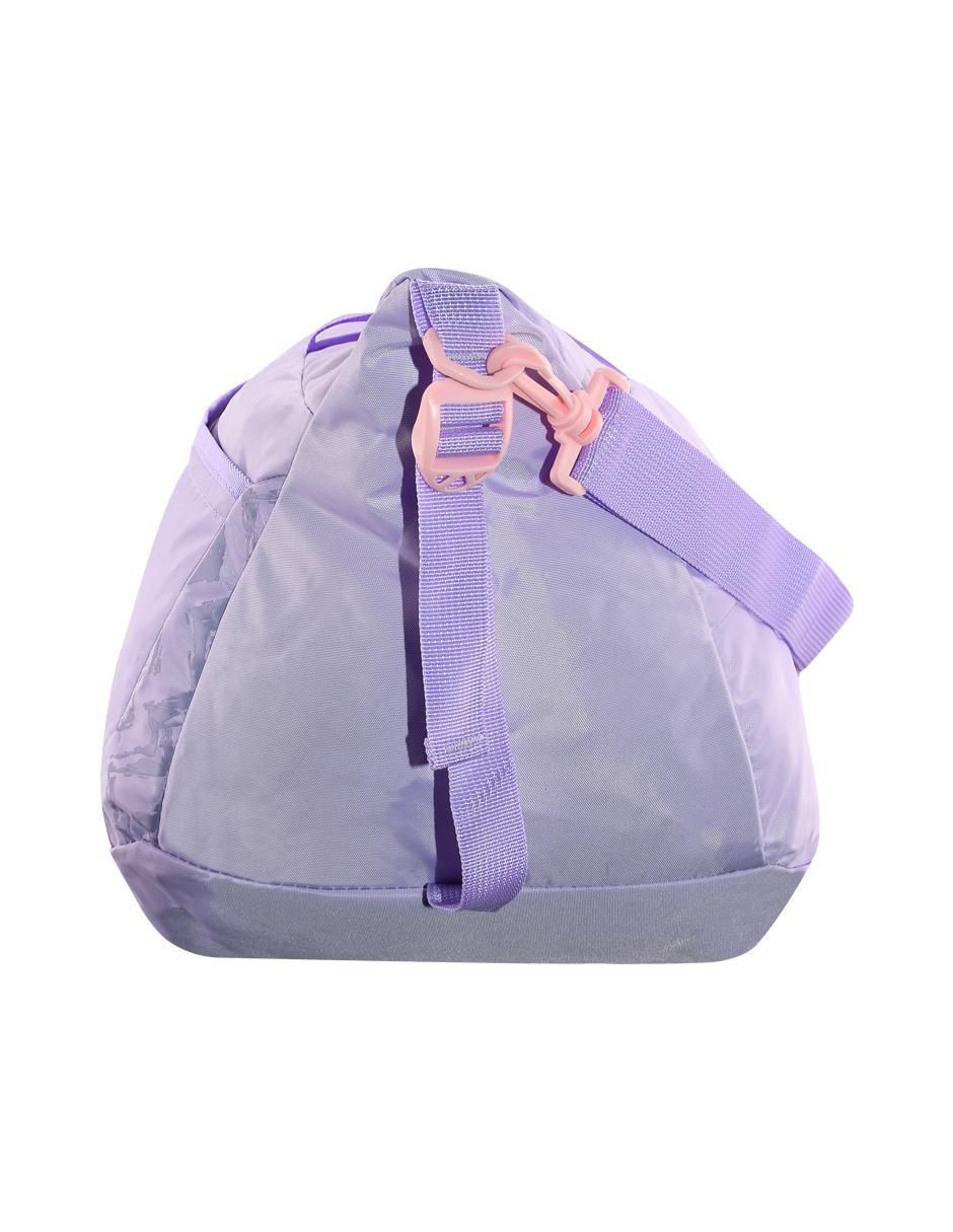 Bolsa duffel deportiva unisex