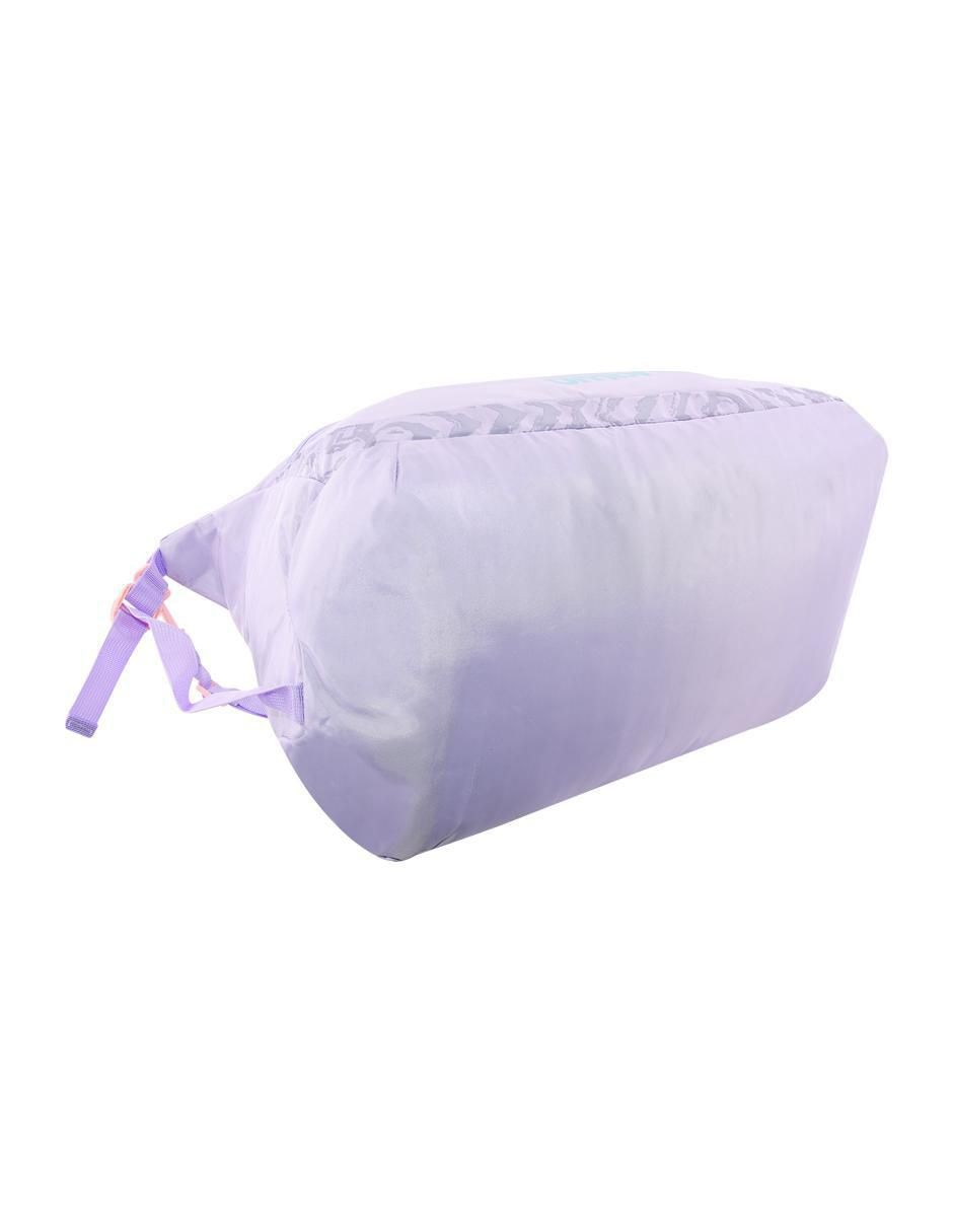 Bolsa duffel deportiva unisex