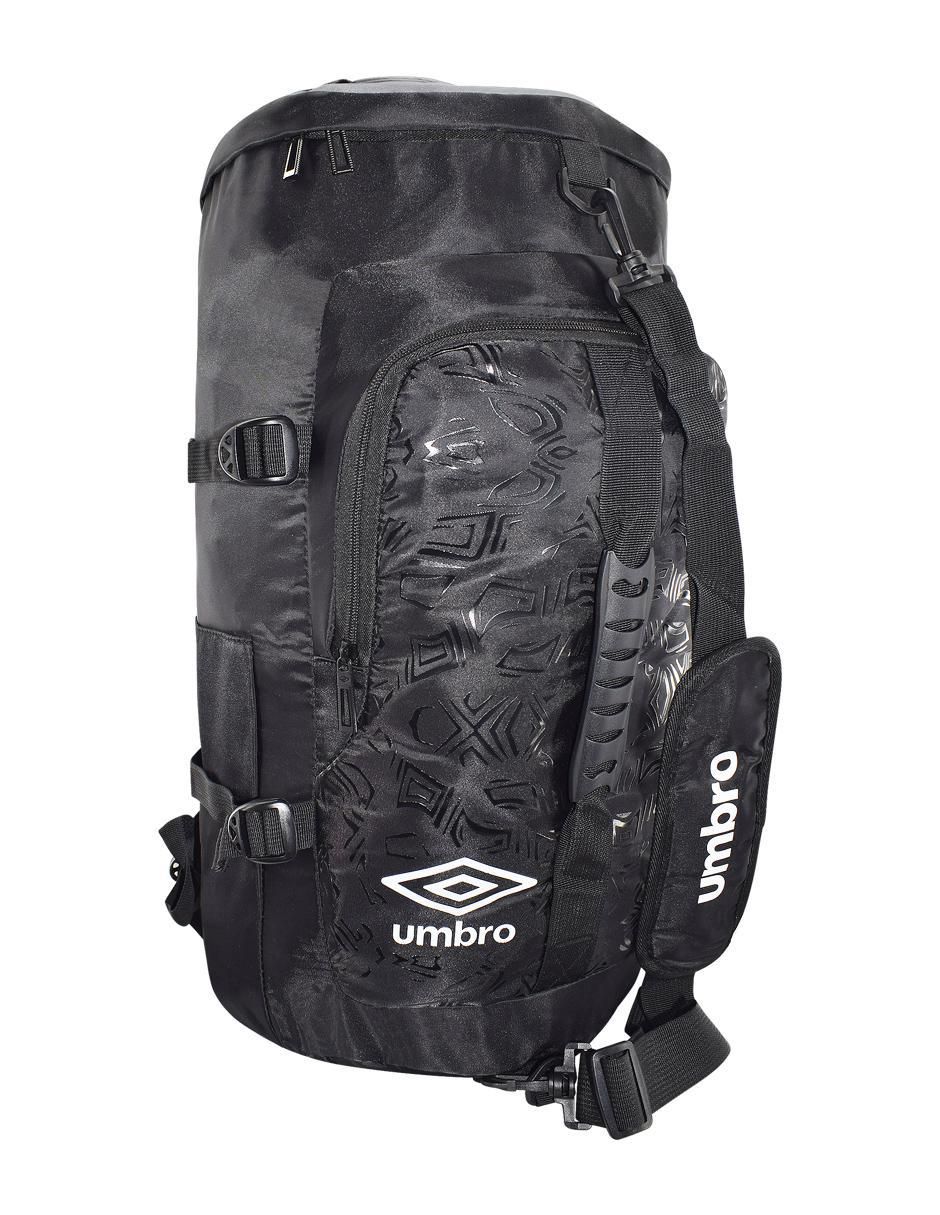 Bolsa duffel deportiva unisex