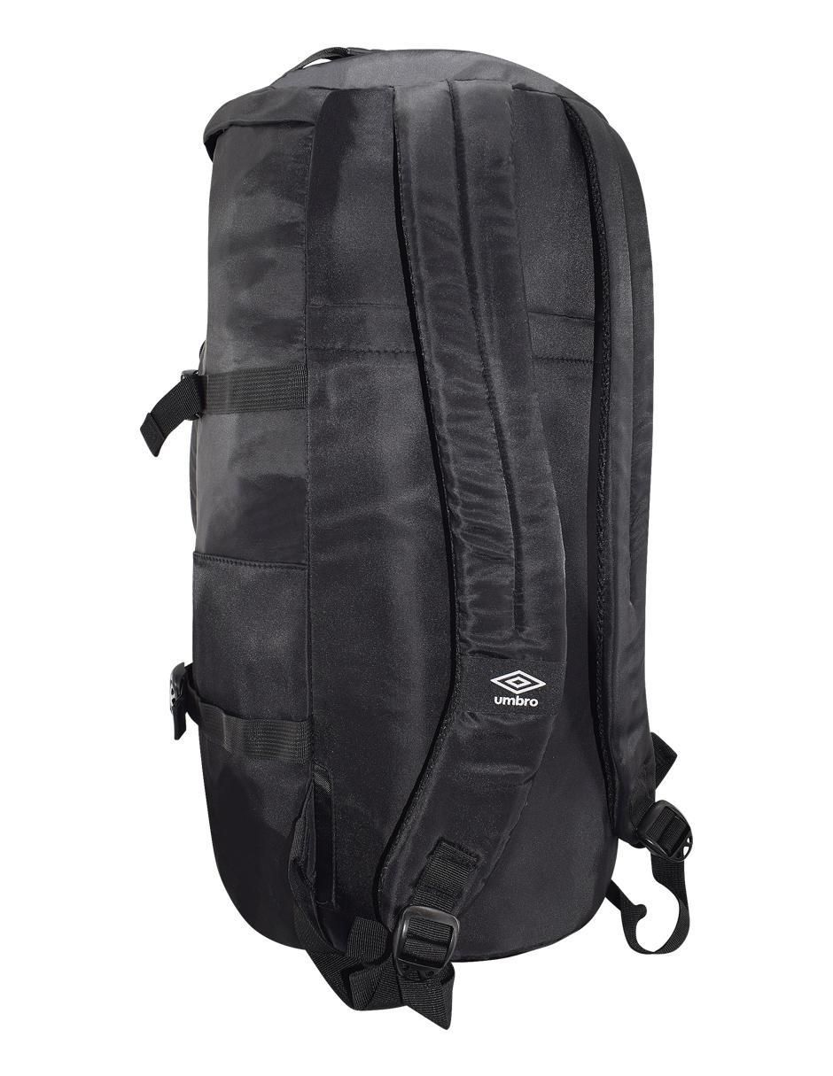 Bolsa duffel deportiva unisex 6
