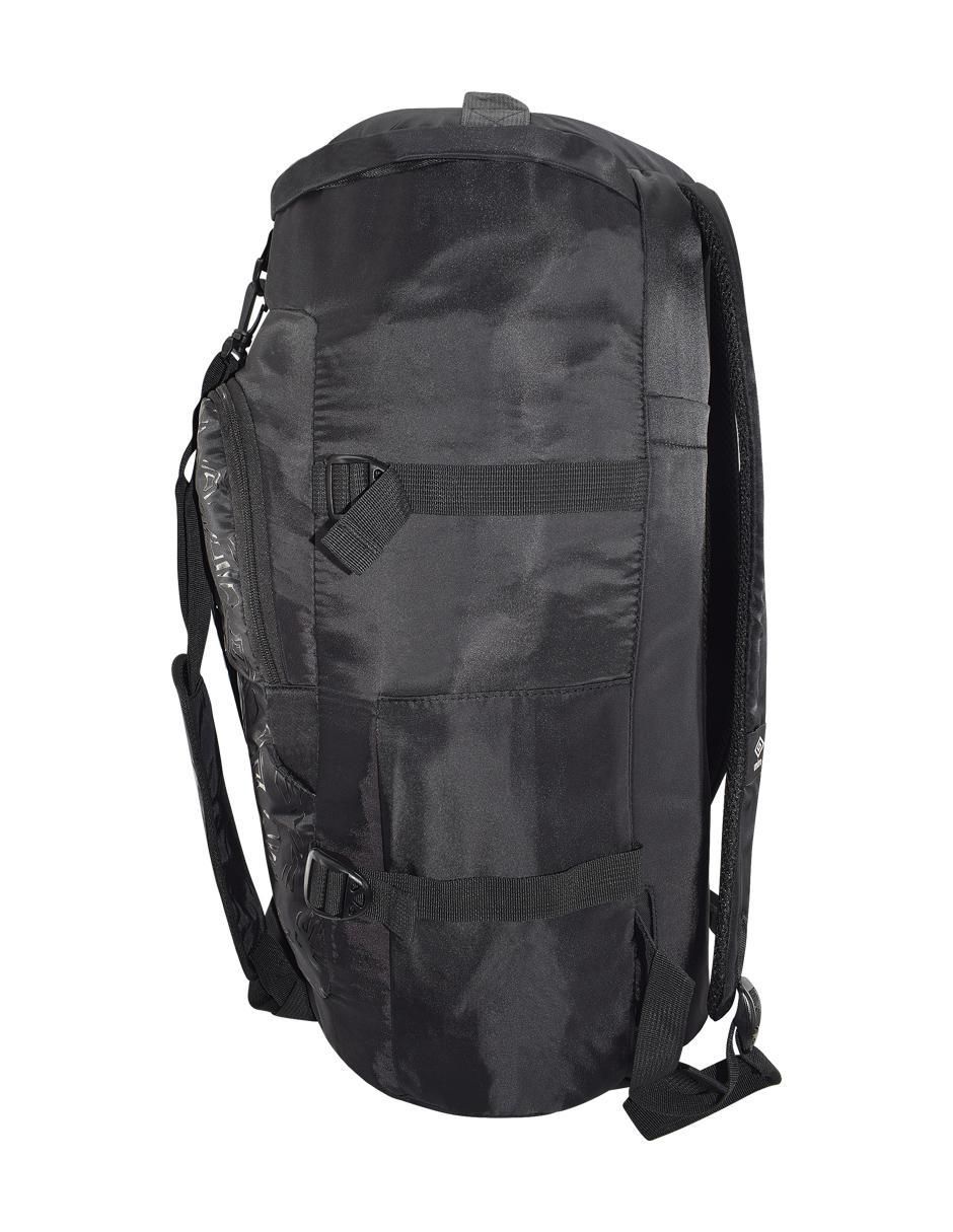 Bolsa duffel deportiva unisex 5