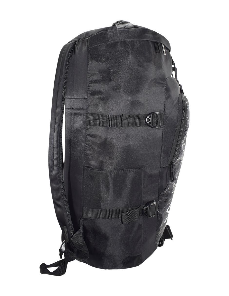 Bolsa duffel deportiva unisex 4