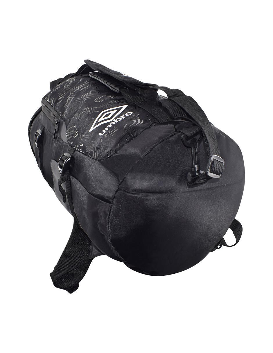 Bolsa duffel deportiva unisex 7