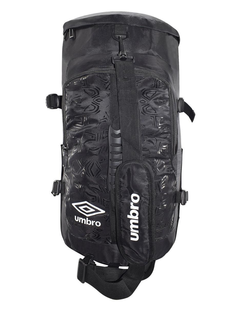 Bolsa duffel deportiva unisex 3