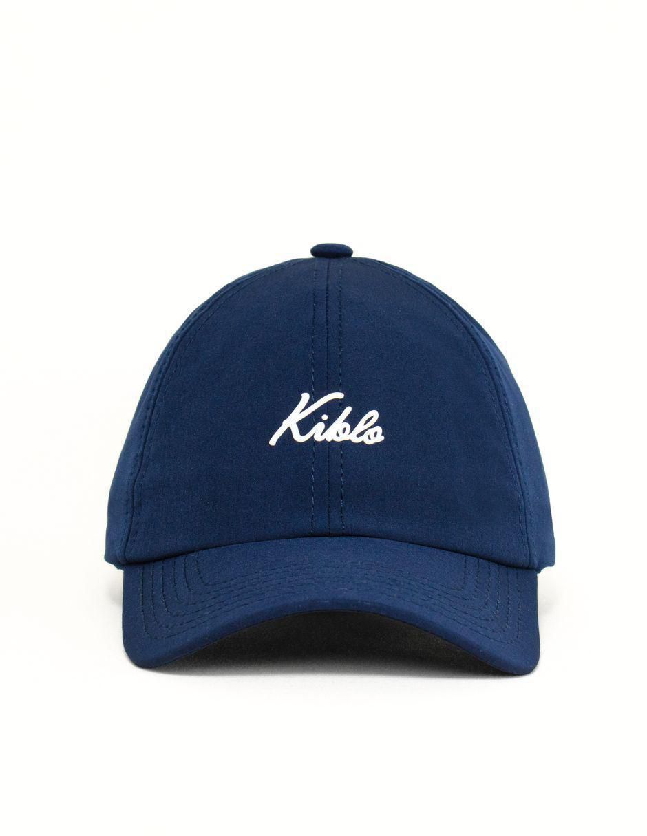 Gorra con visera curva broche para correr Active adulto 5