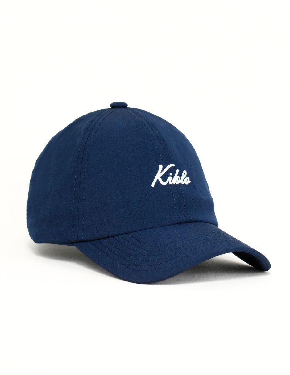 Gorra con visera curva broche para correr Active adulto 4