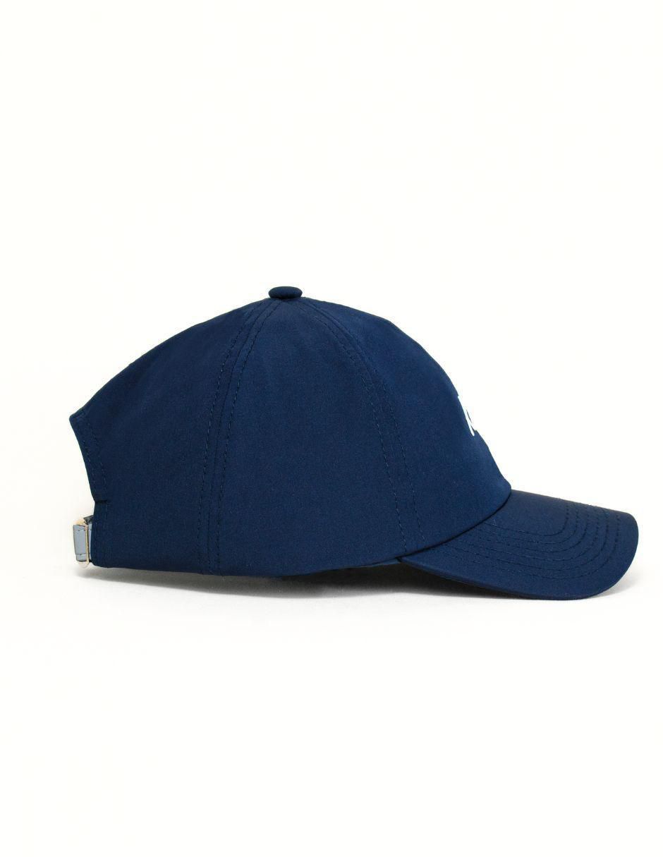 Gorra con visera curva broche para correr Active adulto 3