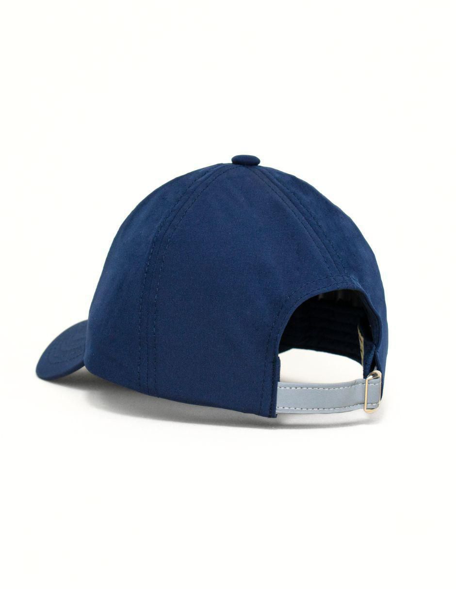 Gorra con visera curva broche para correr Active adulto 2