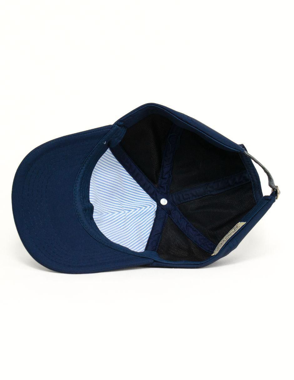 Gorra con visera curva broche para correr Active adulto 6