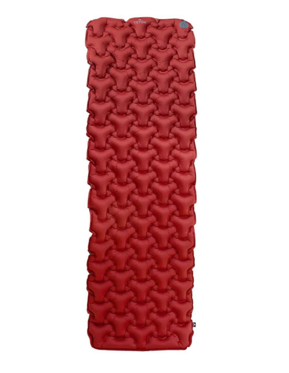 Colchón inflable Altos Sleeping Pad Tight Top 1