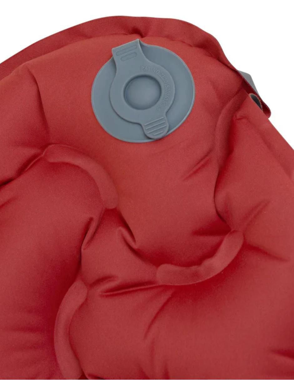 Colchón inflable Altos Sleeping Pad Tight Top Colchón inflable Altos Sleeping Pad Tight Top