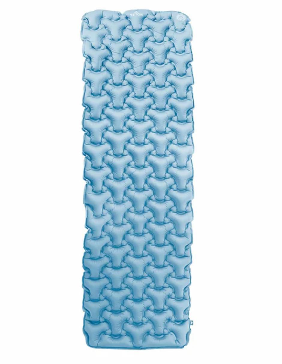 Colchón inflable Altos Insulado Pad tight top sin colchoneta