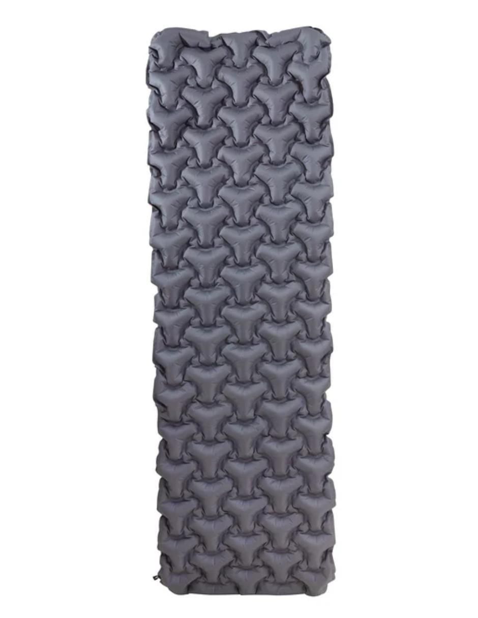 Colchón inflable Altos Insulado Pad tight top sin colchoneta 3