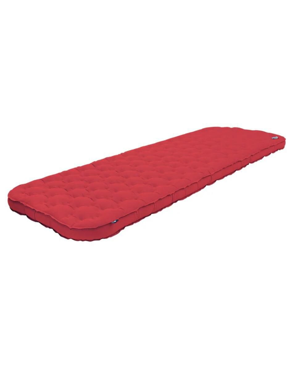 Colchón inflable Skyline Insulado tight top sin colchoneta 2