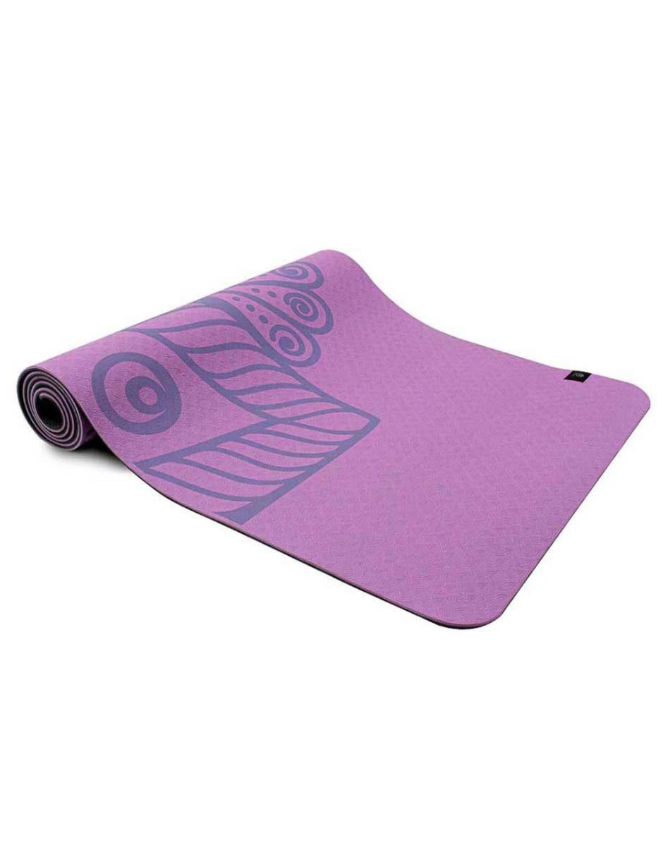 Tapete de yoga
