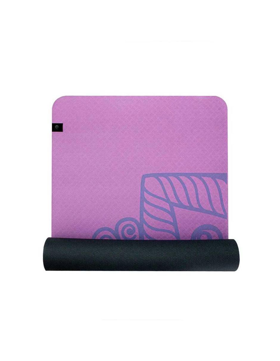 Tapete de yoga 3