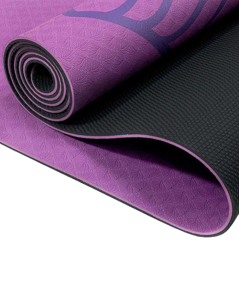 Tapete de yoga 4
