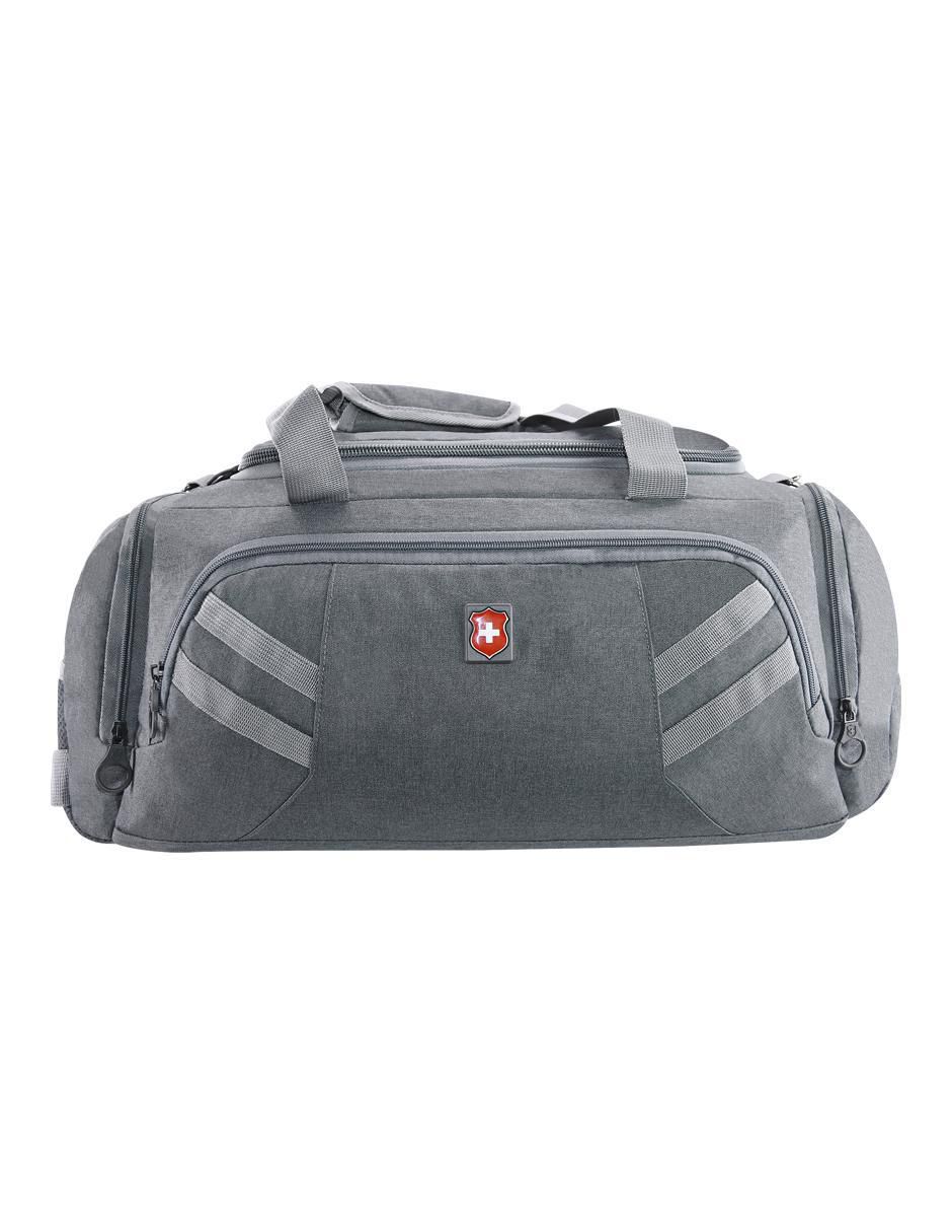 Bolsa duffel para hombre