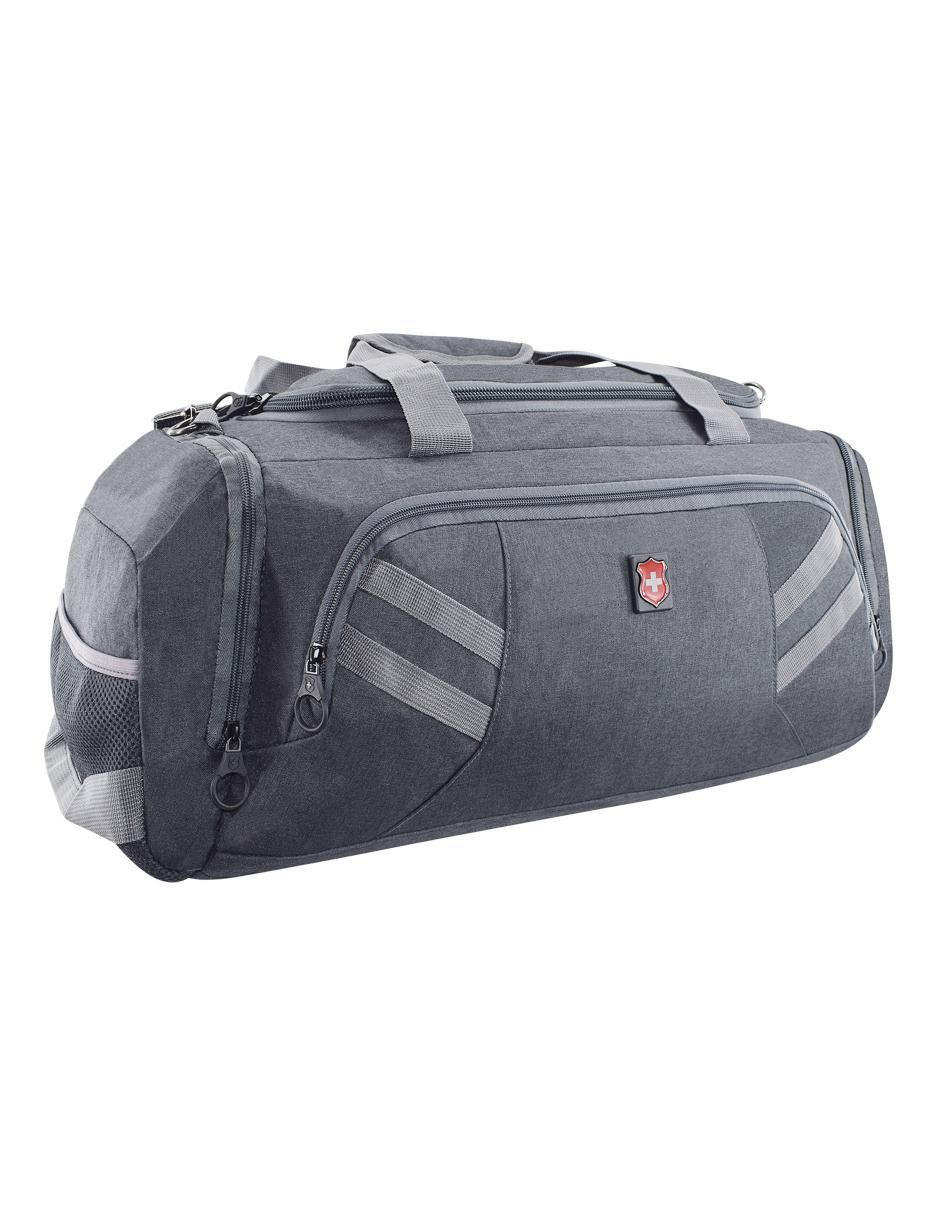 Bolsa duffel para hombre 2