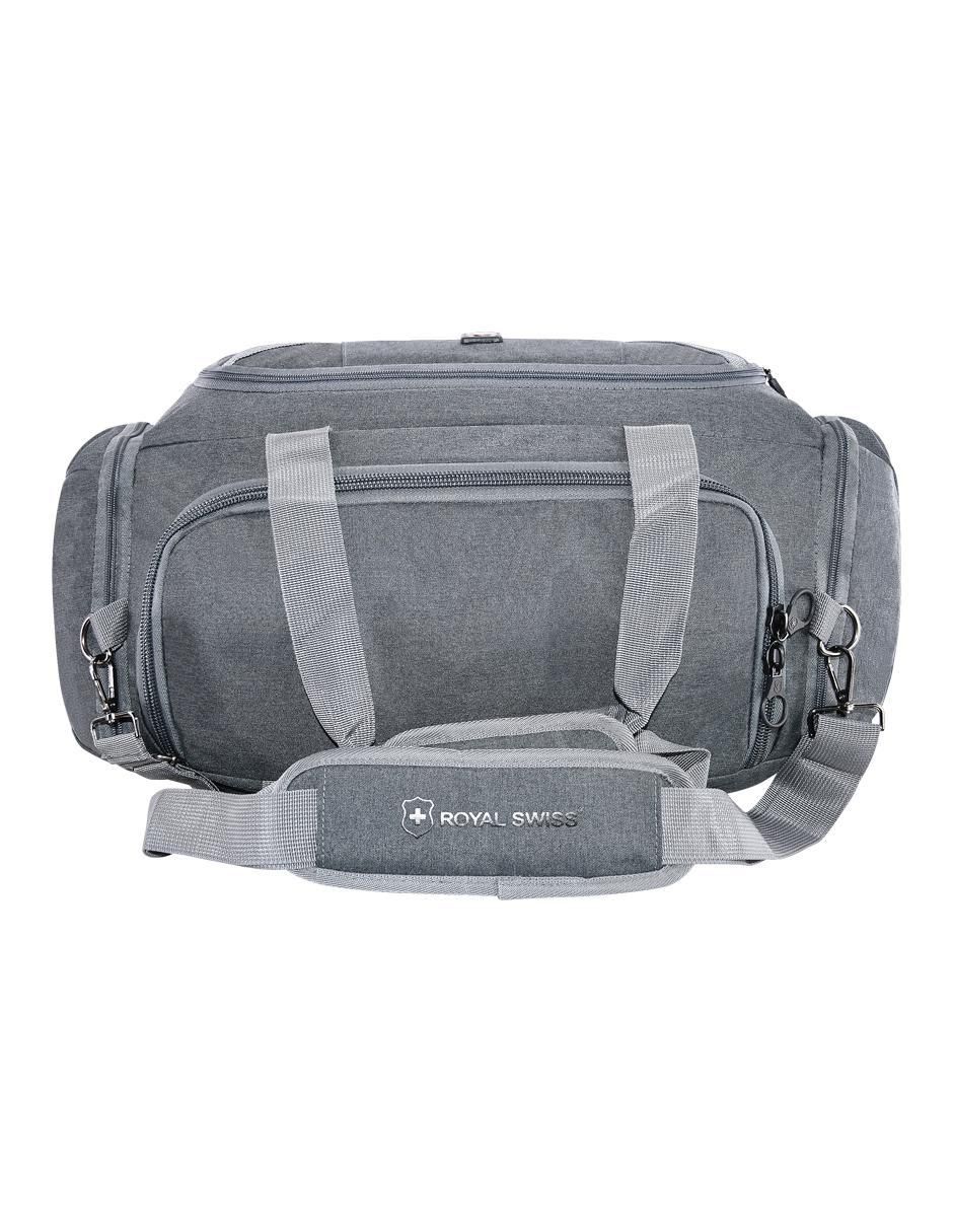 Bolsa duffel para hombre 6