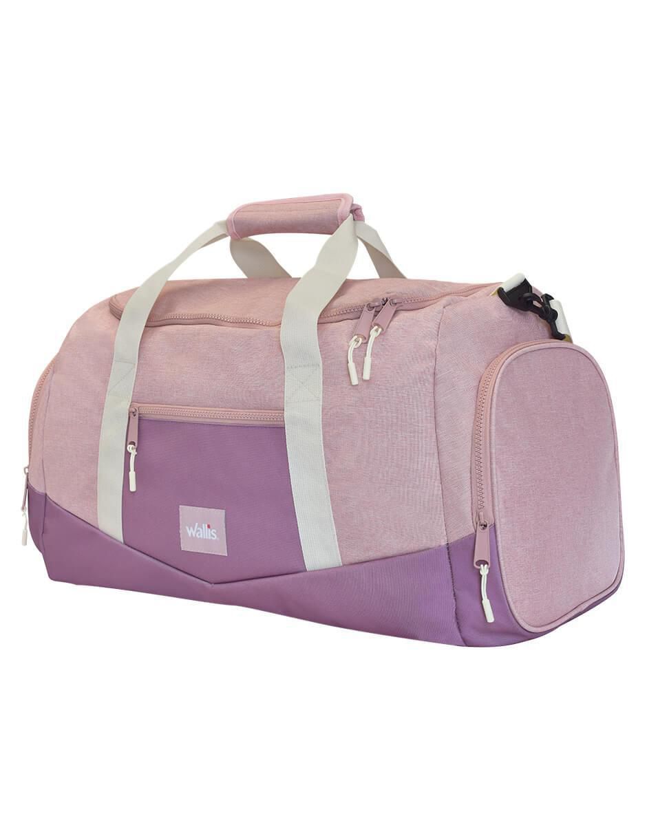 Maleta duffel 35 L 2