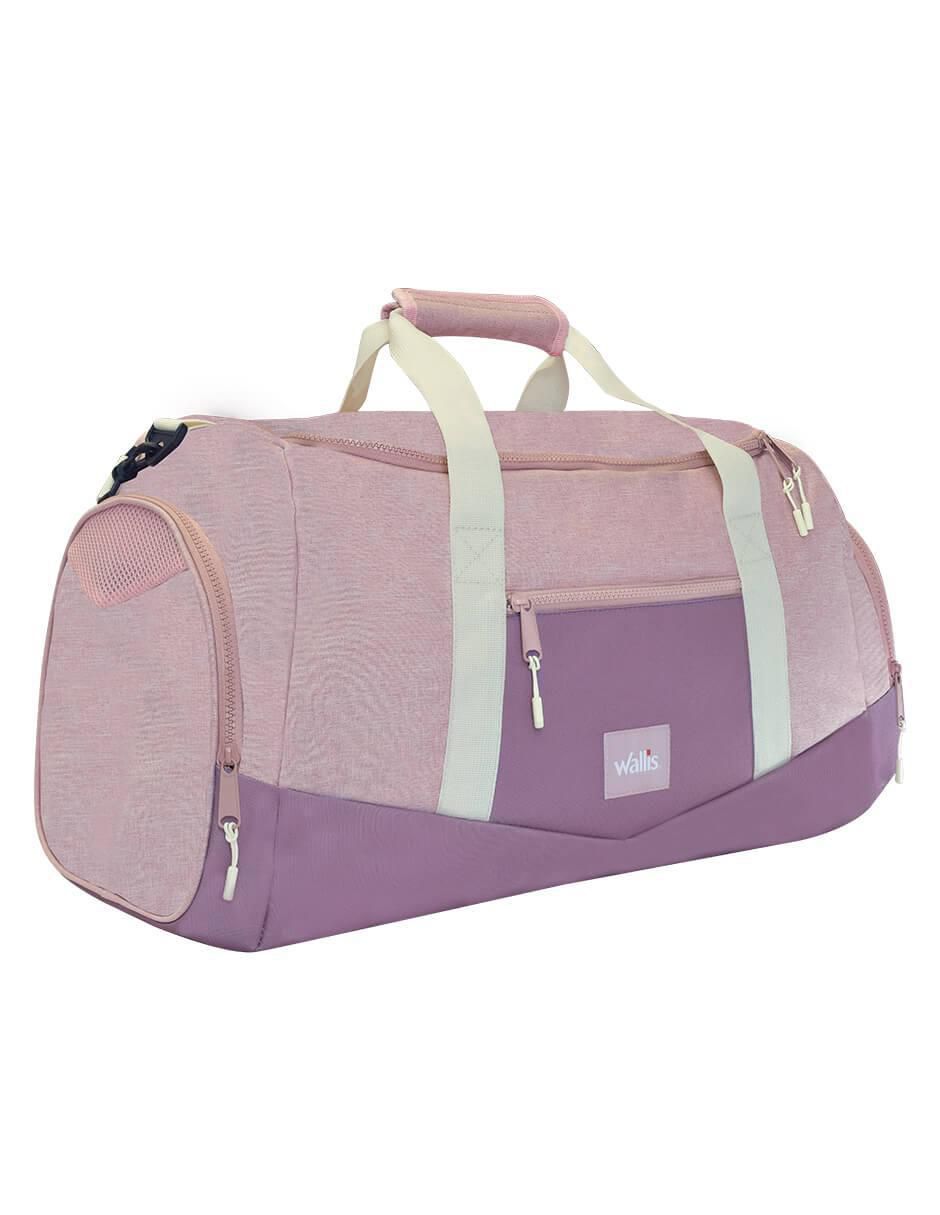 Maleta duffel 35 L 3